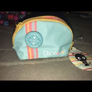 Hello Kitty - ChocoCat Small Bag